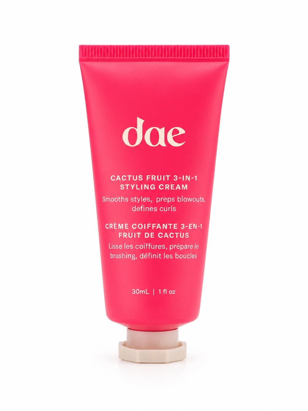 Dae Cactus Fruit 3-in-1 Styling Cream